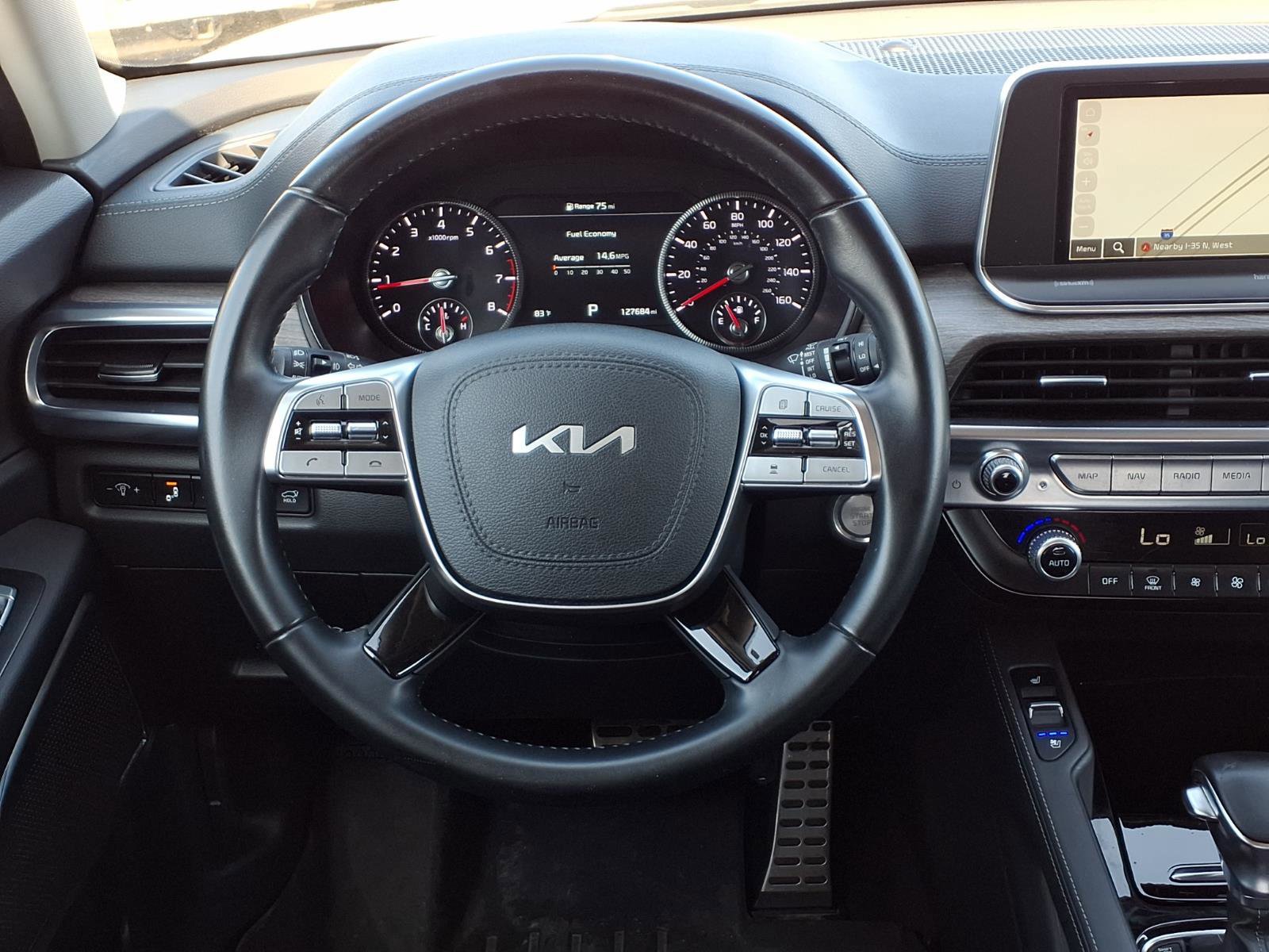 Used 2022 Kia Telluride SX image 23