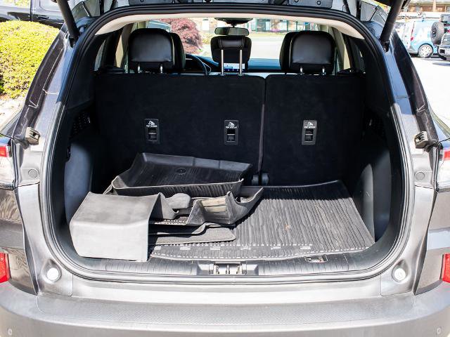 Certified 2020 Ford Escape SEL AWD/4WD image 22