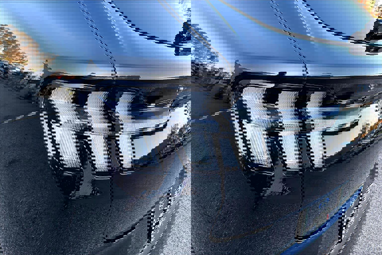 Certified 2025 Ford Mustang Mach-E Premium w/ Sport Appearance Package image 27