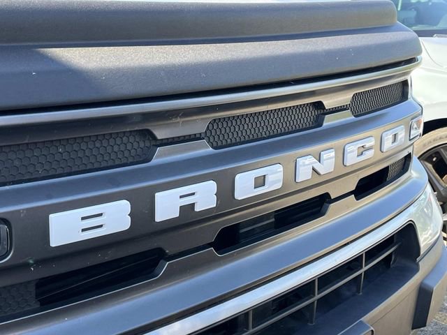 Certified 2021 Ford Bronco Sport Big Bend image 10