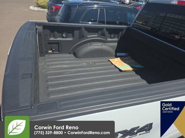 Certified 2023 Ford F150 XLT w/ Equipment Group 302A High AWD/4WD image 9
