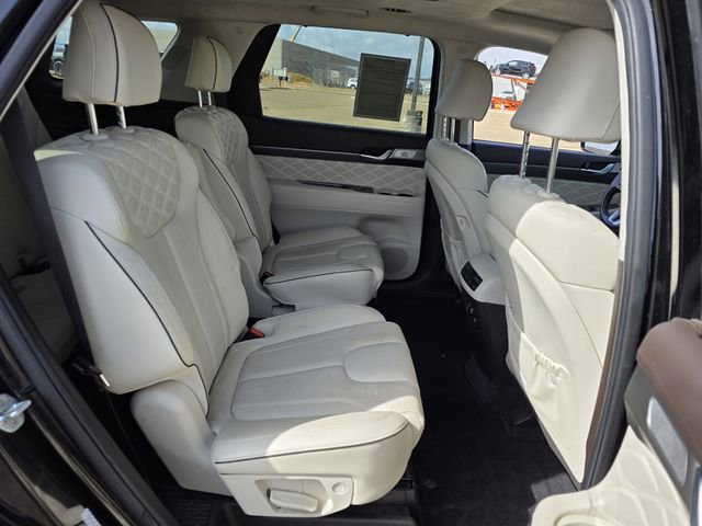 Used 2020 Hyundai Palisade Limited image 30