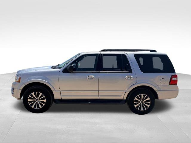Certified 2017 Ford Expedition XLT AWD/4WD image 29