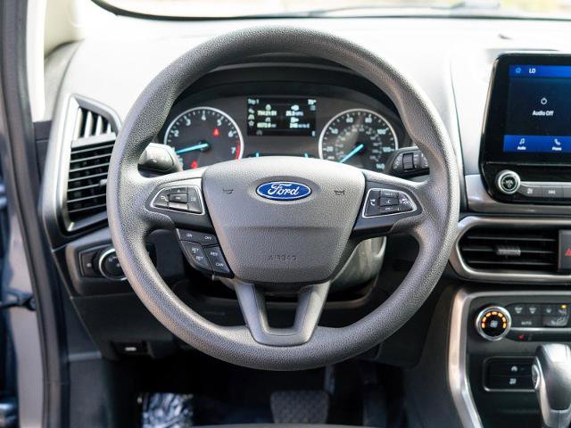 Certified 2022 Ford EcoSport SE image 18