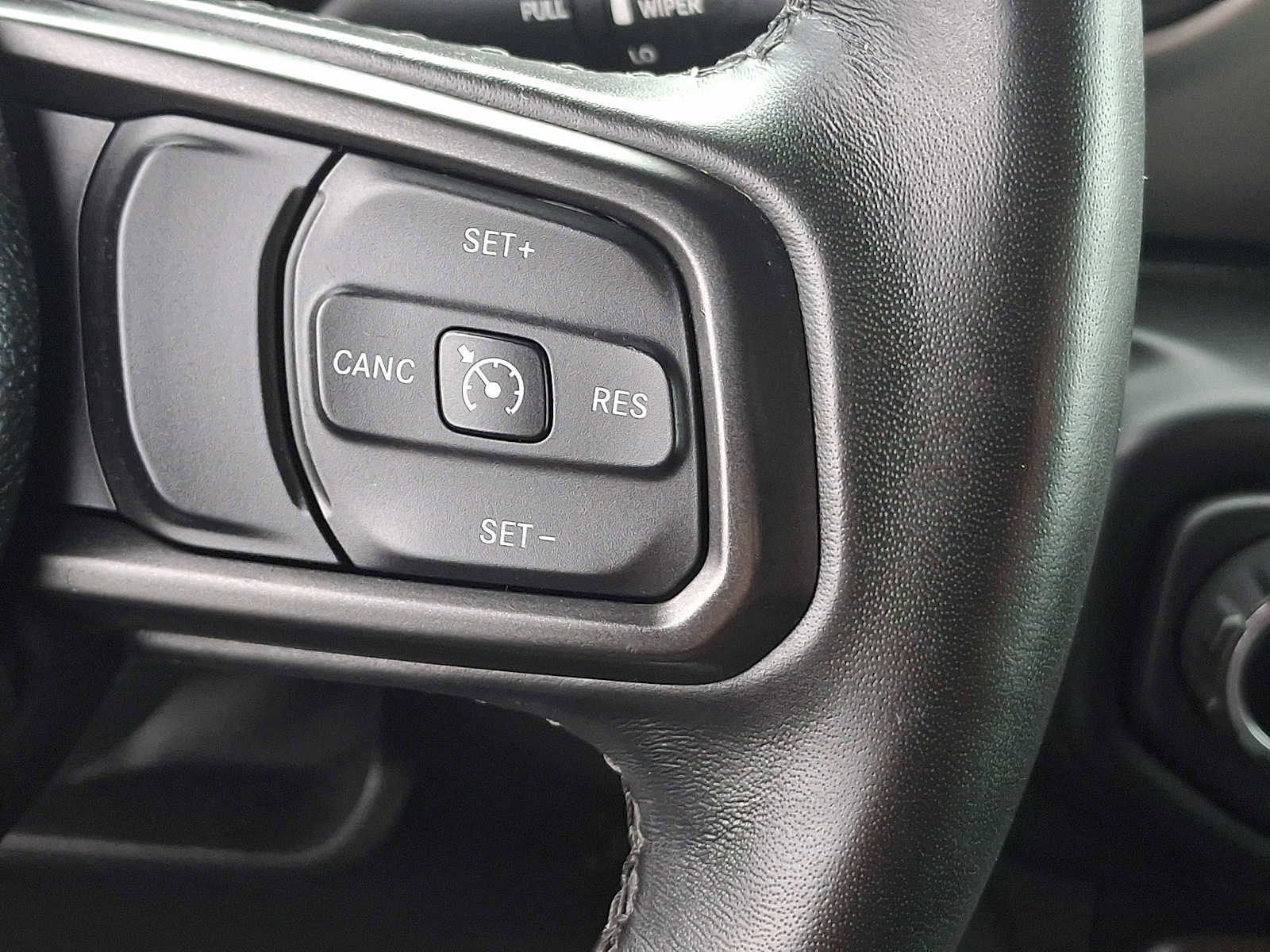 Used 2021 Jeep Wrangler Unlimited Sport image 21