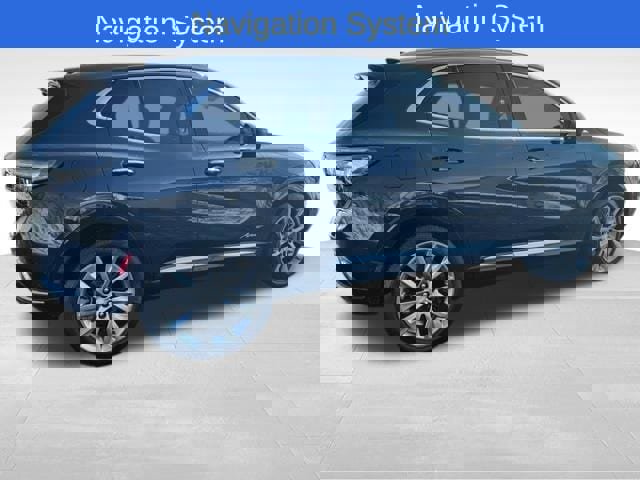 Used 2021 Buick Envision Avenir w/ Technology Package II image 5