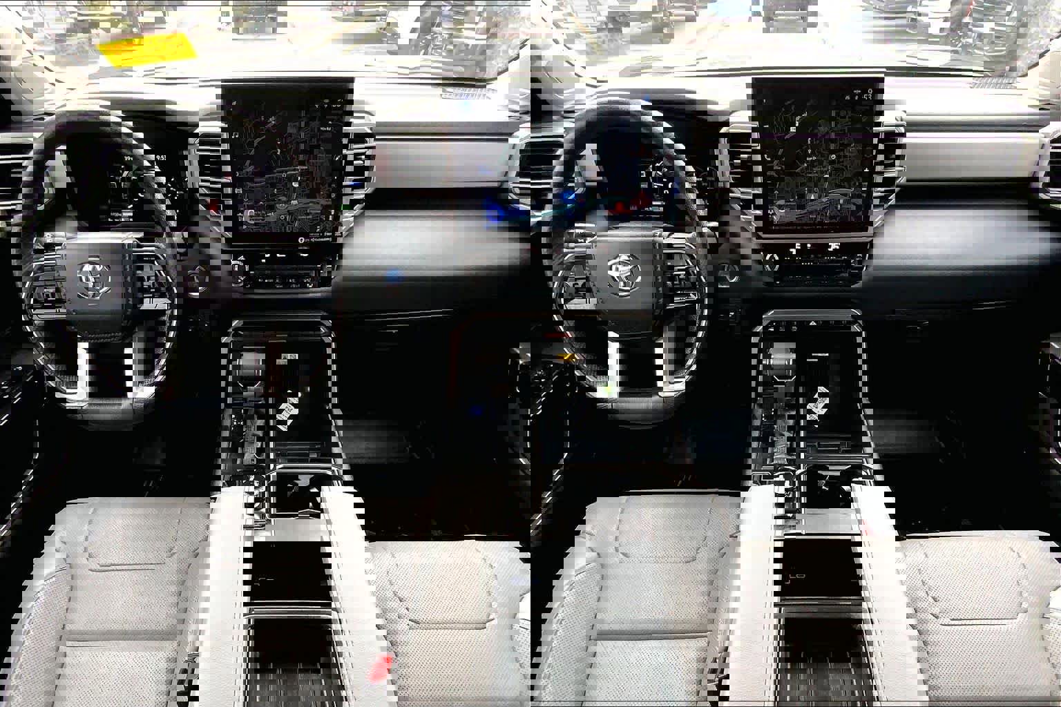 Used 2023 Toyota Tundra Limited image 13