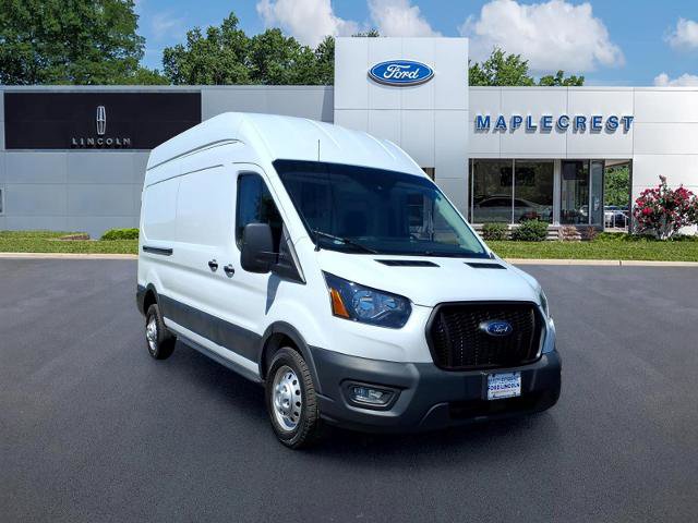 Certified 2023 Ford Transit 350 148 High Roof w/ Interior Upgrade Package