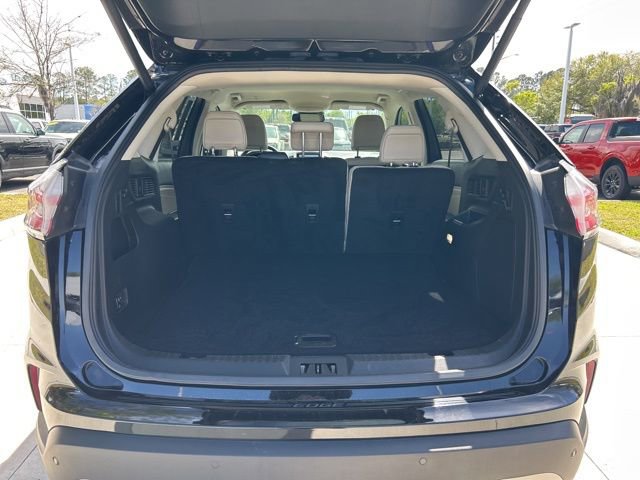 Certified 2023 Ford Edge Titanium w/ Cargo Accessory Package AWD/4WD image 13