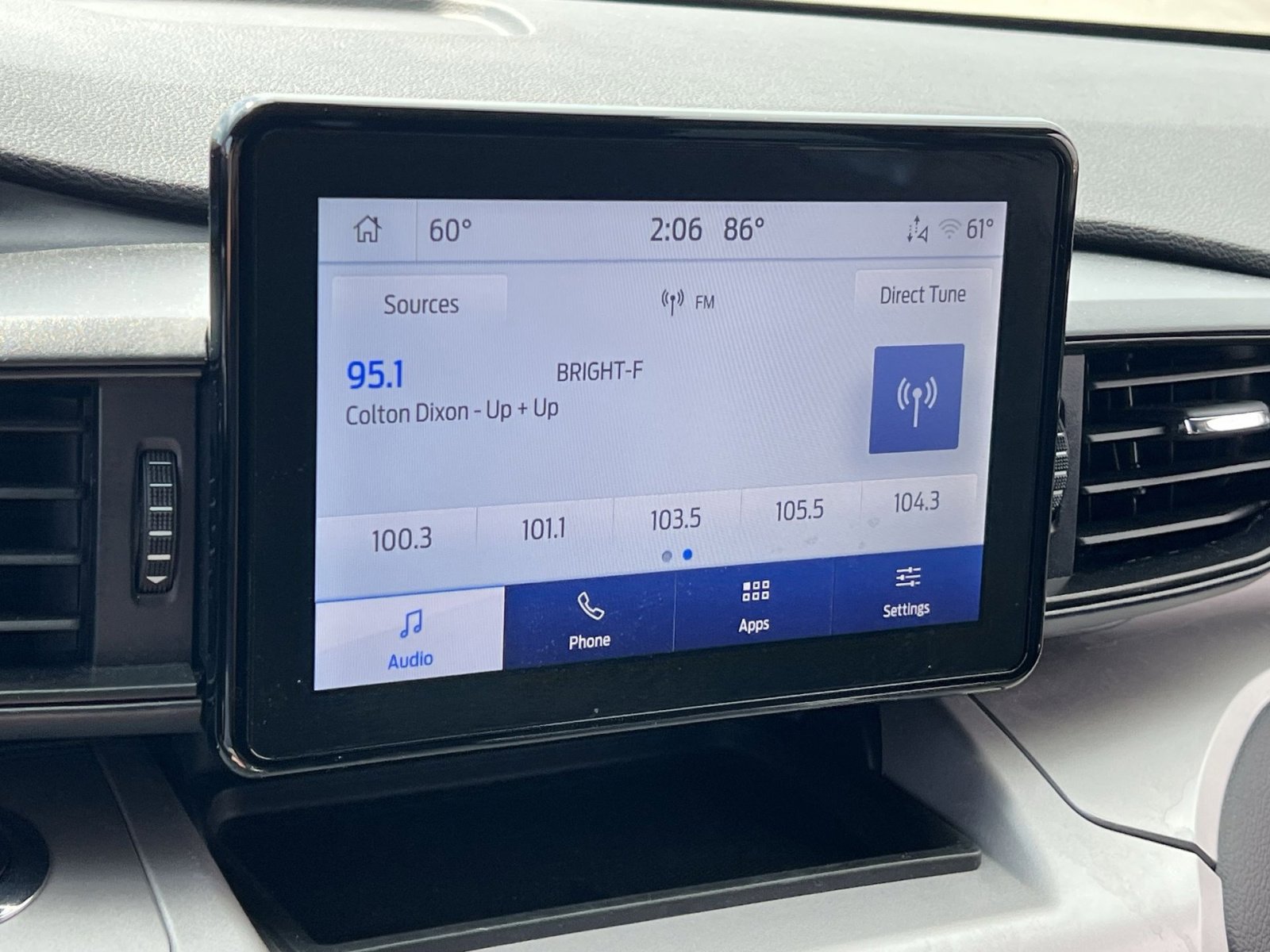 Certified 2023 Ford Explorer XLT AWD/4WD image 26
