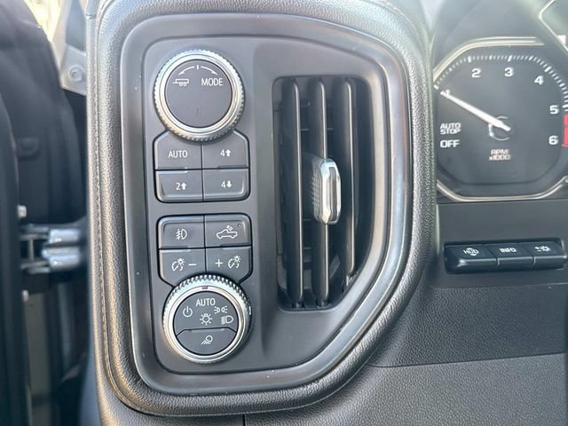 Used 2020 GMC Sierra 1500 AT4 w/ AT4 Premium Package AWD/4WD image 28