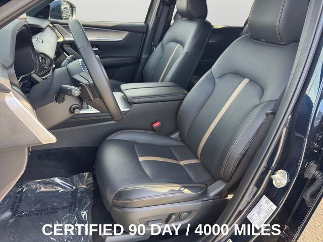 Used 2025 MAZDA CX-90 3.3 Turbo S w/ Premium Package AWD/4WD image 15
