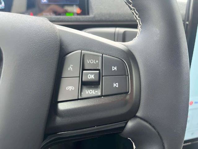 Certified 2025 Ford Mustang Mach-E GT AWD/4WD image 23