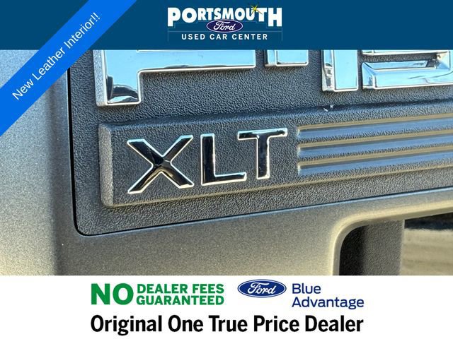 Certified 2023 Ford F150 XLT w/ Equipment Group 302A High image 27