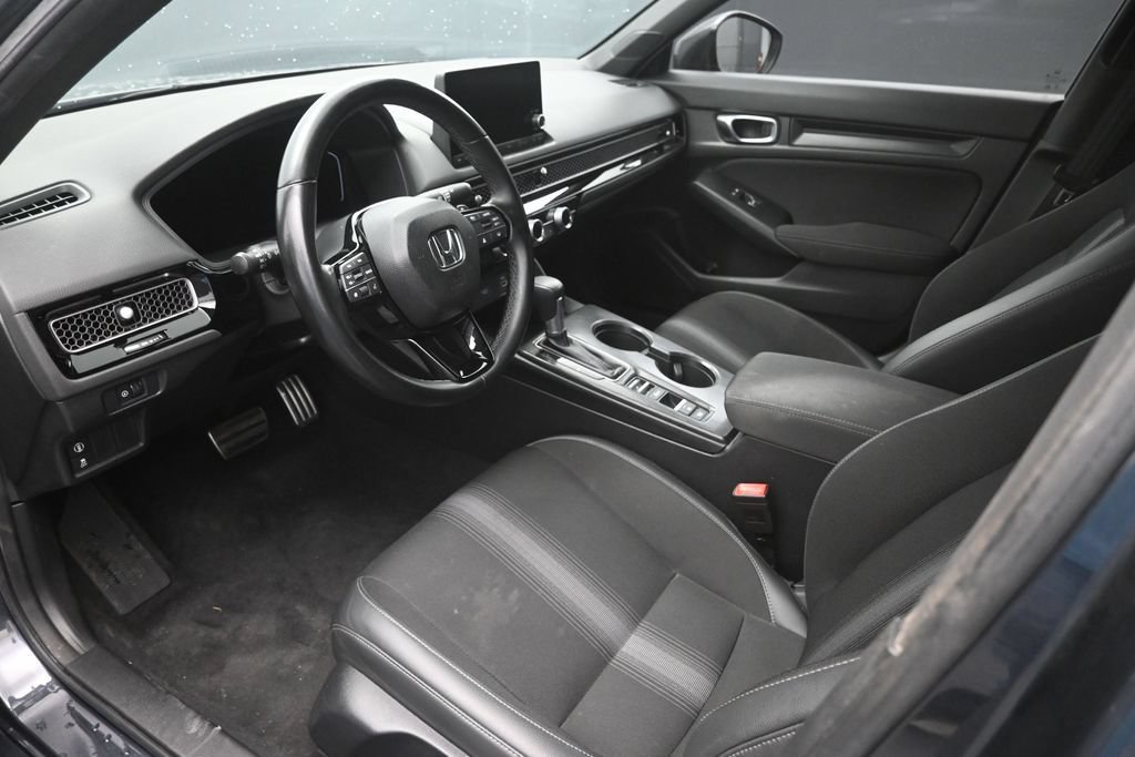 Used 2024 Honda Civic Sport image 19
