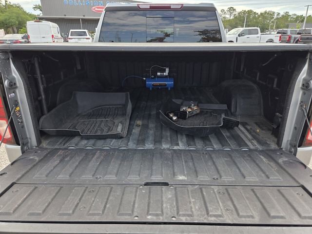 Used 2024 GMC Sierra 1500 Elevation w/ Elevation Premium Package AWD/4WD image 17