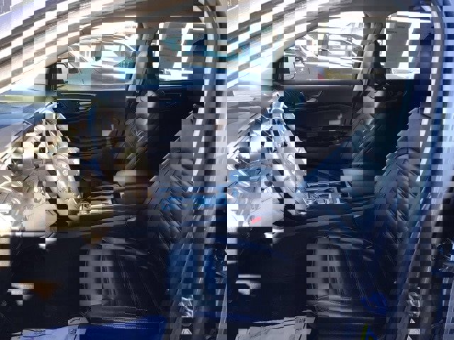 Certified 2023 Ford Edge SEL w/ Convenience Package image 8