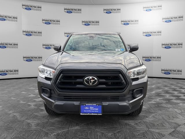Used 2022 Toyota Tacoma SR AWD/4WD image 8