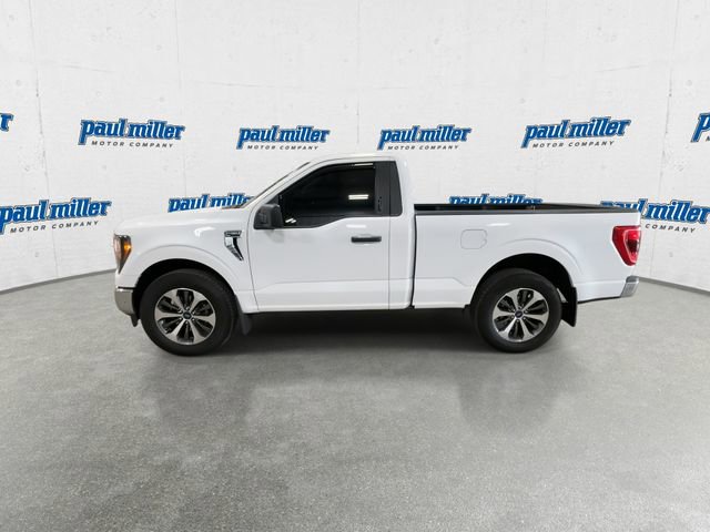 Certified 2023 Ford F150 XLT w/ Equipment Group 301A Mid AWD/4WD image 6