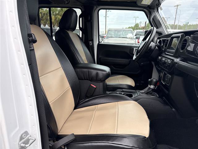 Used 2022 Jeep Gladiator Sport AWD/4WD image 18