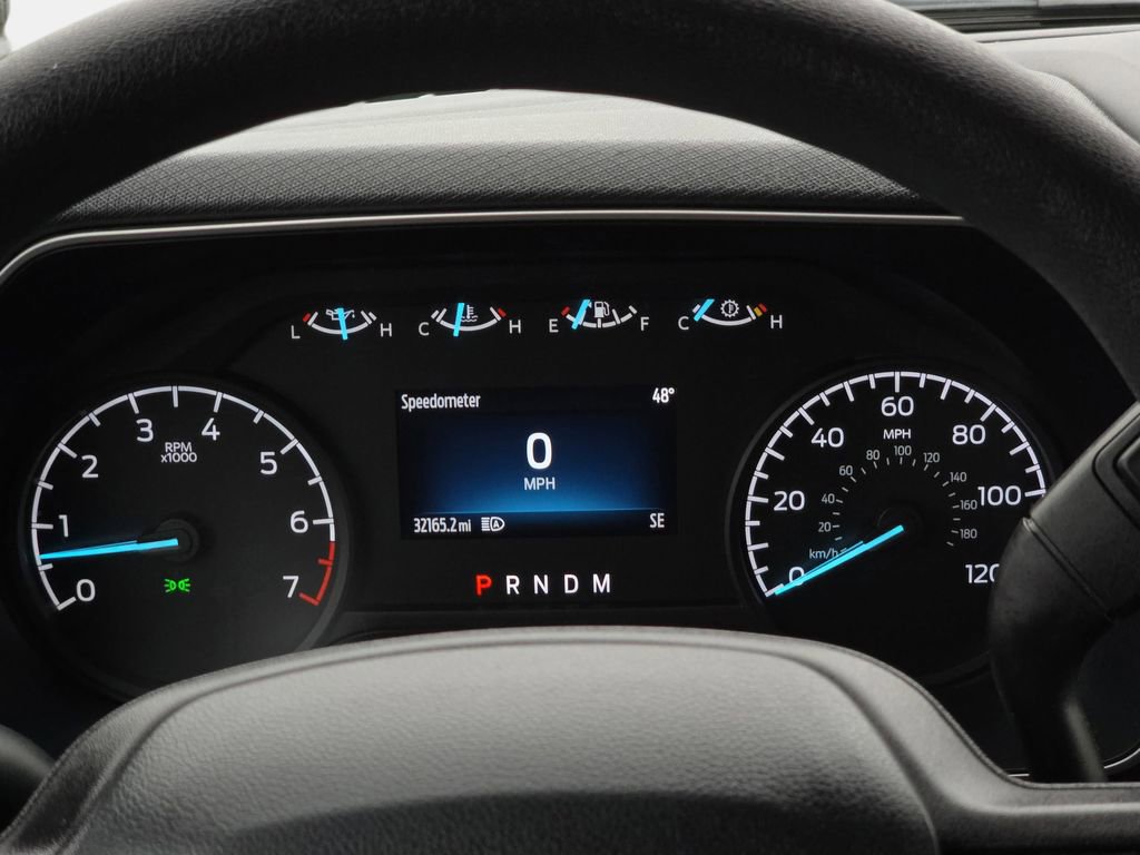 Certified 2023 Ford F150 XL w/ STX Appearance Package AWD/4WD image 16