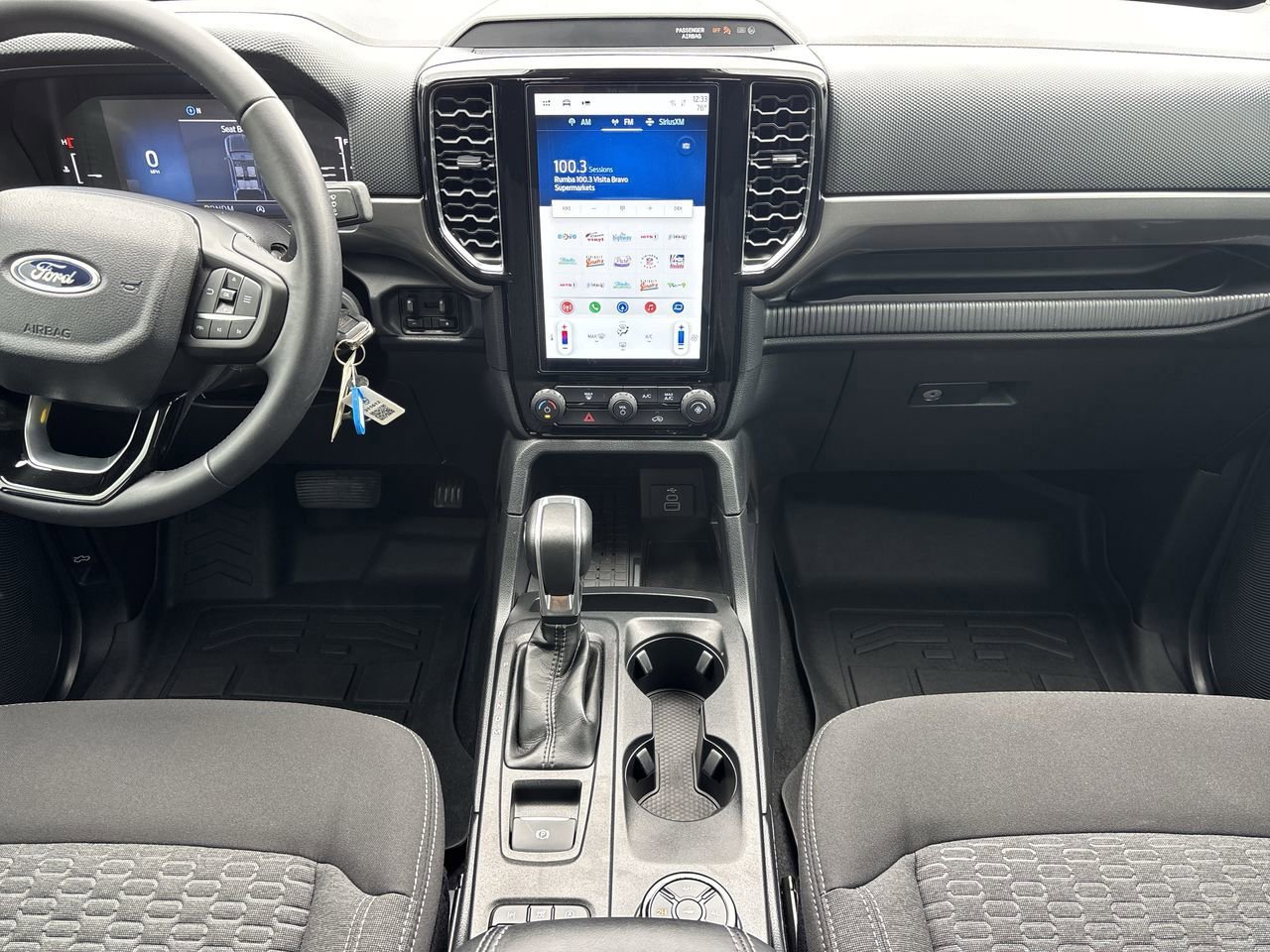 Certified 2024 Ford Ranger XLT image 19