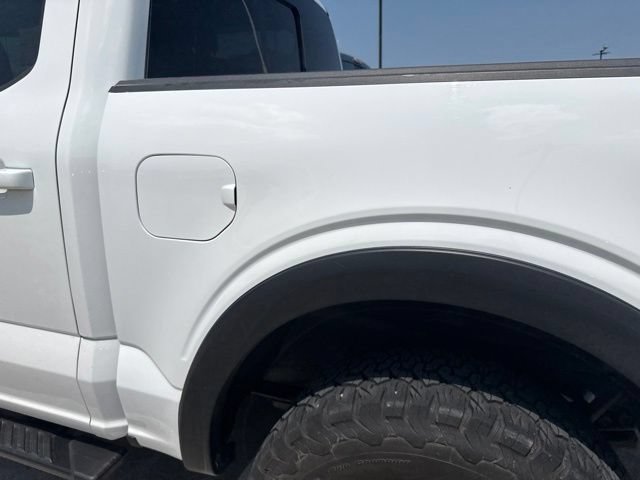 Certified 2023 Ford F150 XLT w/ Equipment Group 302A High AWD/4WD image 13