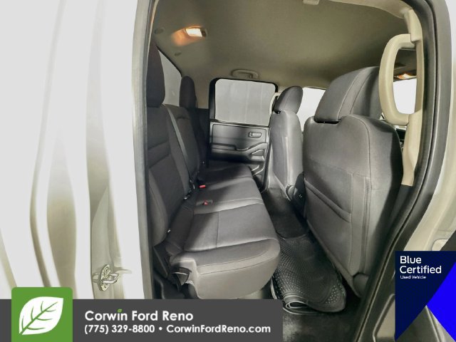 Used 2022 Nissan Frontier S AWD/4WD image 27
