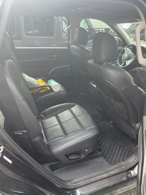 Used 2021 Kia Telluride EX w/ EX Premium Package AWD/4WD image 10