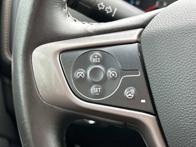 Used 2022 GMC Canyon AT4 AWD/4WD image 32