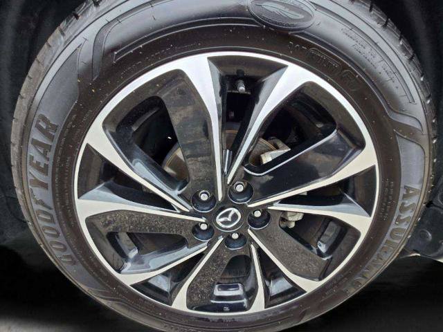 Used 2022 MAZDA CX-5 AWD 2.5 S w/ Premium Package image 34