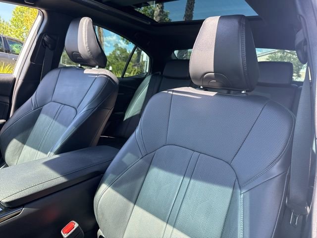 Used 2025 Toyota Camry XSE w/ Premium Plus Package FWD image 16