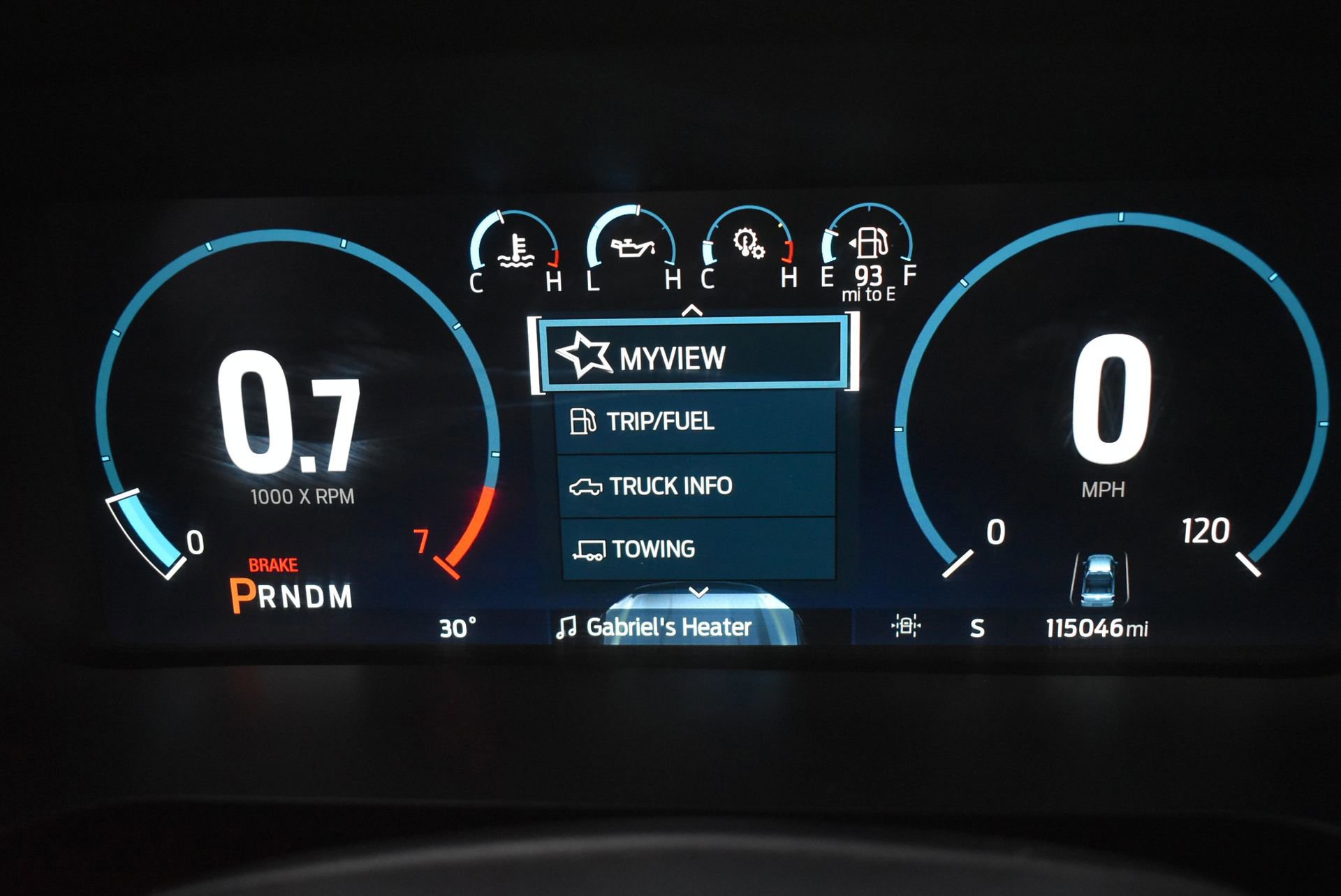 Certified 2022 Ford F150 Platinum w/ Equipment Group 701A High image 35