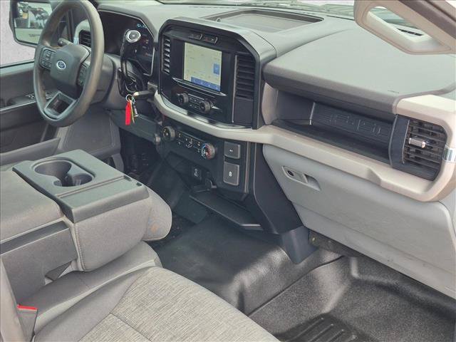 Certified 2023 Ford F150 XL RWD image 19