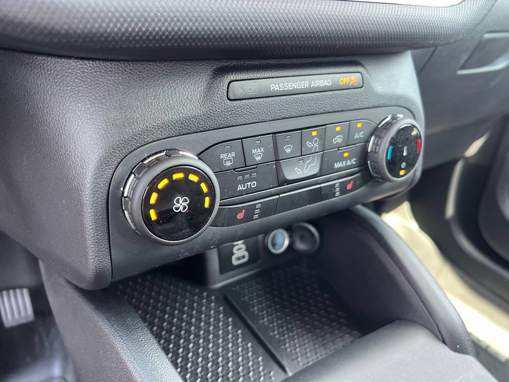 Certified 2024 Ford Bronco Sport Badlands AWD/4WD image 26