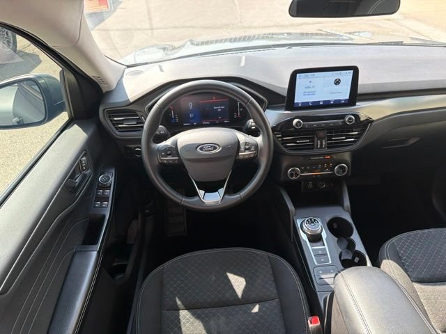 Certified 2024 Ford Escape Active FWD image 18