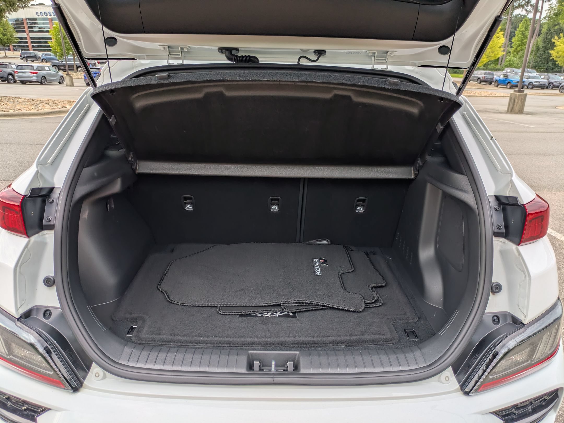 Used 2023 Hyundai Kona N FWD image 36