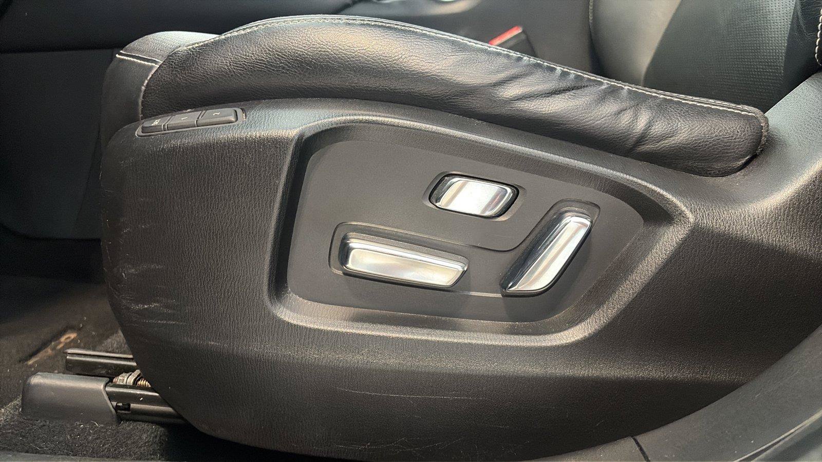 Used 2021 MAZDA CX-9 Grand Touring FWD image 21