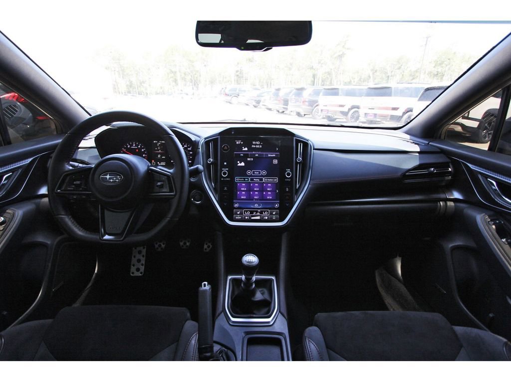 Used 2023 Subaru WRX Limited AWD/4WD image 12