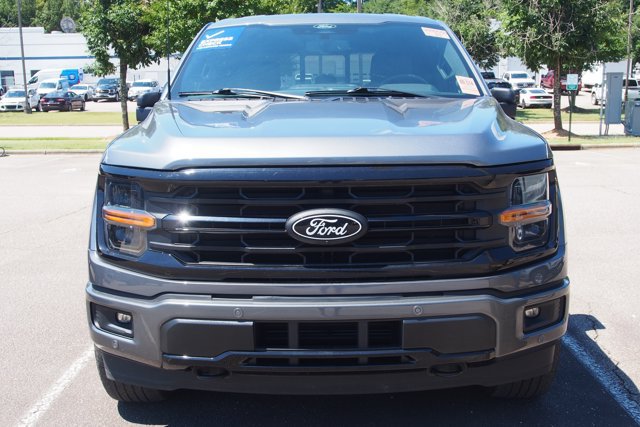 Certified 2024 Ford F150 XLT w/ Equipment Group 303A High AWD/4WD image 3