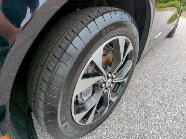 Certified 2023 Ford Mustang Mach-E Premium AWD/4WD image 12