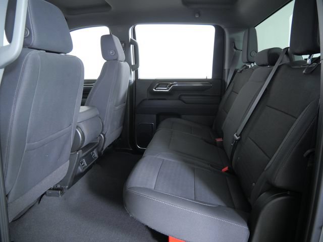 Used 2024 Chevrolet Silverado 2500 LT AWD/4WD image 15