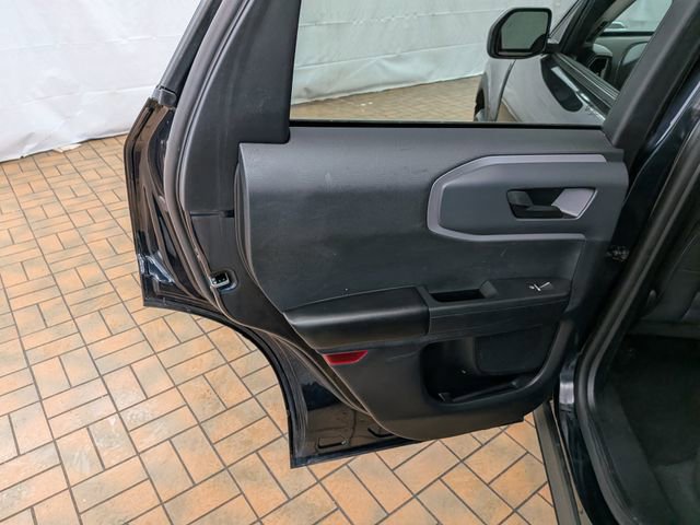 Certified 2022 Ford Bronco Sport Big Bend w/ Convenience Package AWD/4WD image 19