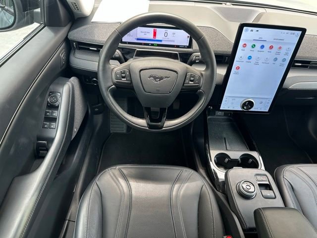 Certified 2023 Ford Mustang Mach-E Premium RWD image 12