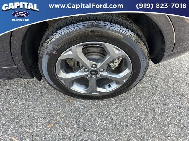 Certified 2023 Ford Escape ST-Line w/ Tech Pack #1 image 13