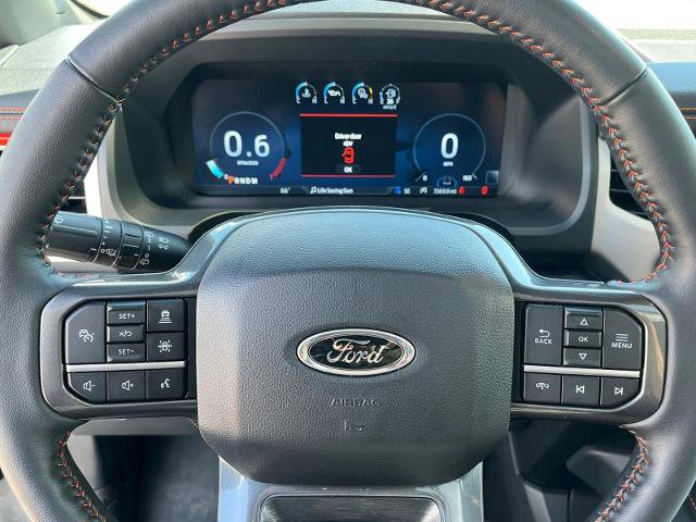 Certified 2024 Ford Expedition Timberline AWD/4WD image 15