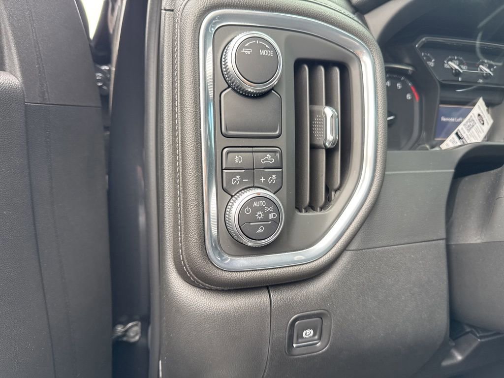 Used 2020 GMC Sierra 1500 SLT w/ SLT Premium Plus Package image 12