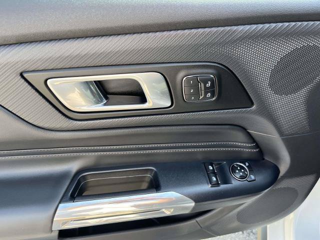 Certified 2025 Ford Mustang GT Premium RWD image 12