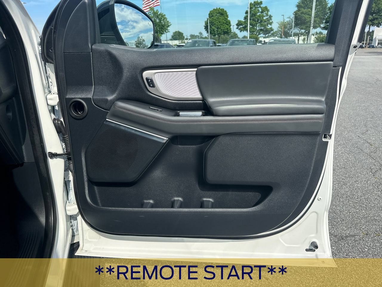 Certified 2025 Ford Expedition Max Active RWD image 16