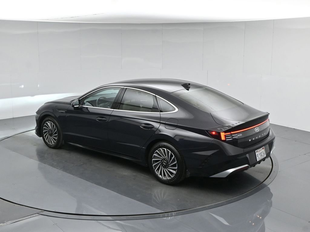 Used 2024 Hyundai Sonata SEL FWD image 19